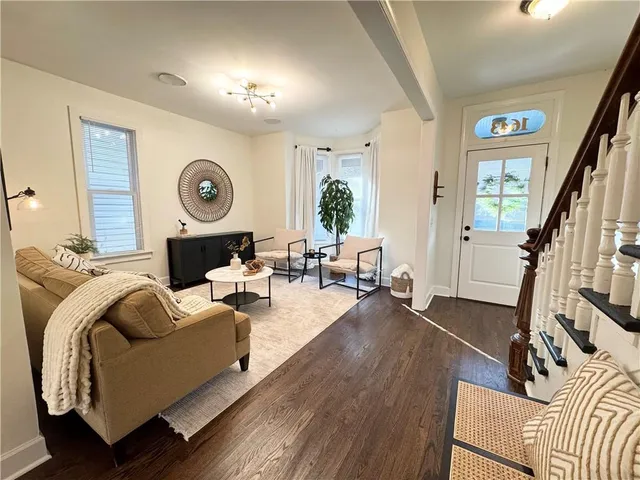 $540,000 | 1643 Jefferson Street, Kansas City, MO 64108