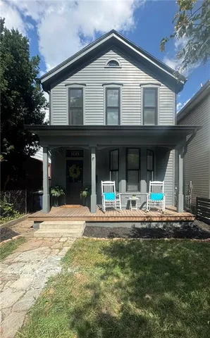 $540,000 | 1643 Jefferson Street, Kansas City, MO 64108