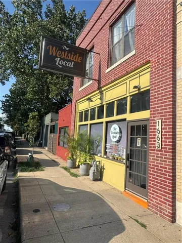 $540,000 | 1643 Jefferson Street, Kansas City, MO 64108