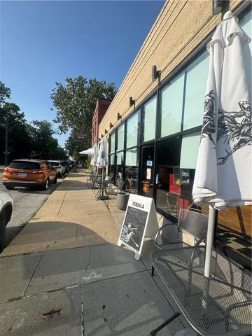 $540,000 | 1643 Jefferson Street, Kansas City, MO 64108