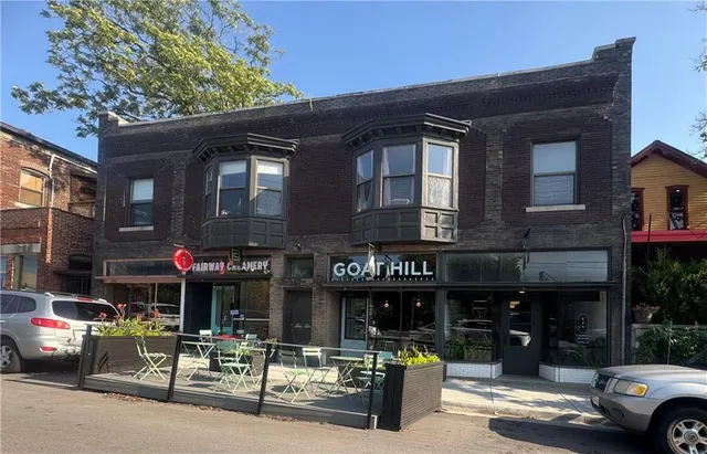 $540,000 | 1643 Jefferson Street, Kansas City, MO 64108