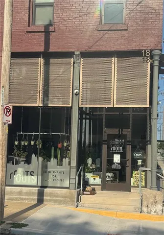 $540,000 | 1643 Jefferson Street, Kansas City, MO 64108