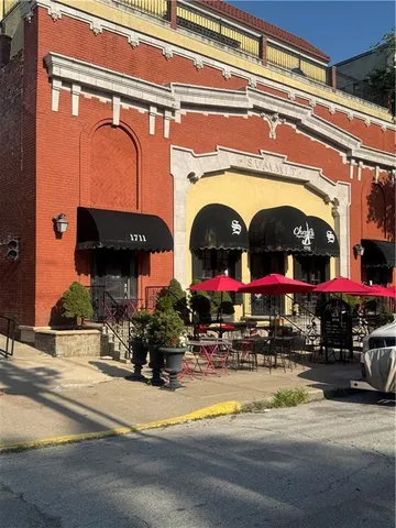 $540,000 | 1643 Jefferson Street, Kansas City, MO 64108