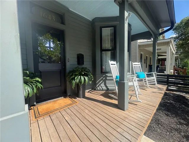 $540,000 | 1643 Jefferson Street, Kansas City, MO 64108