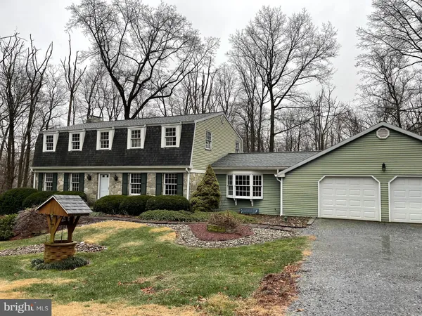 $2,495 | 1322 Reservoir Road, Honey Brook, PA 19344