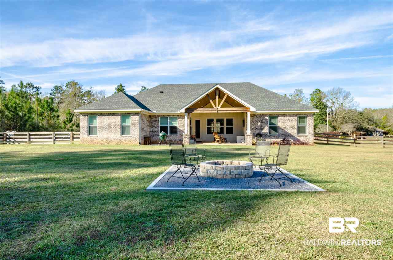 15360 Timber Ridge Drive Loxley, AL 36551 - Photo 45 of 48