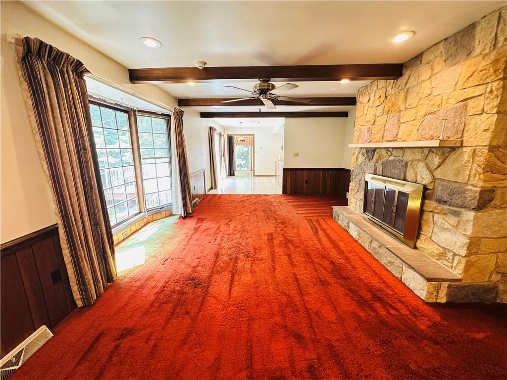 816 Belmont Road Butler, PA 16001 - Photo 13 of 39