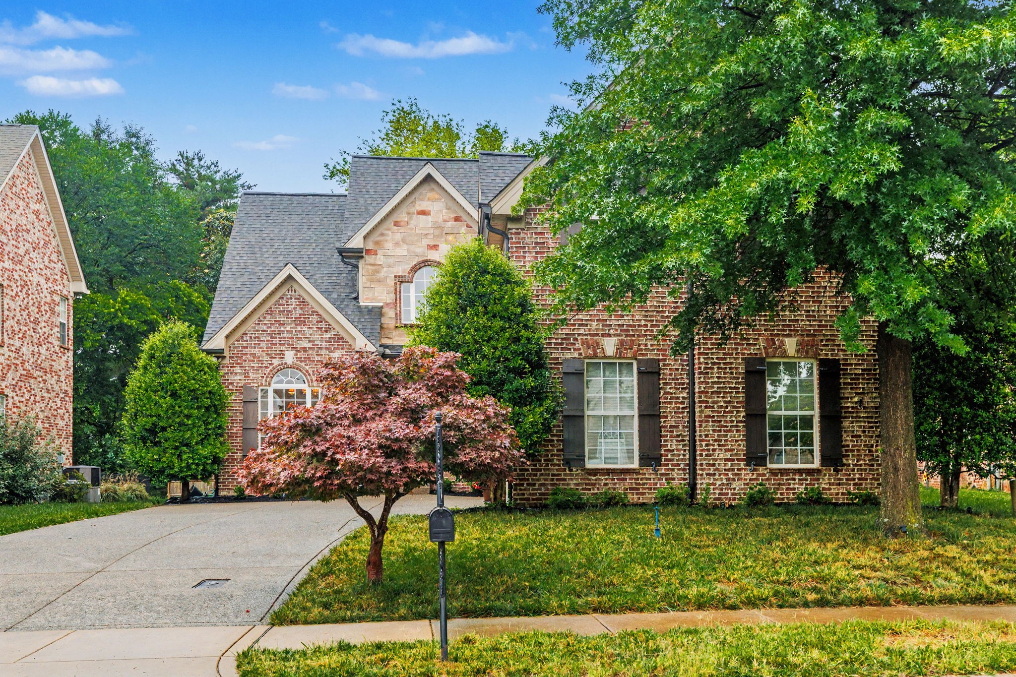 121 Ruland Circle Hendersonville, TN 37075 - Photo 39 of 41