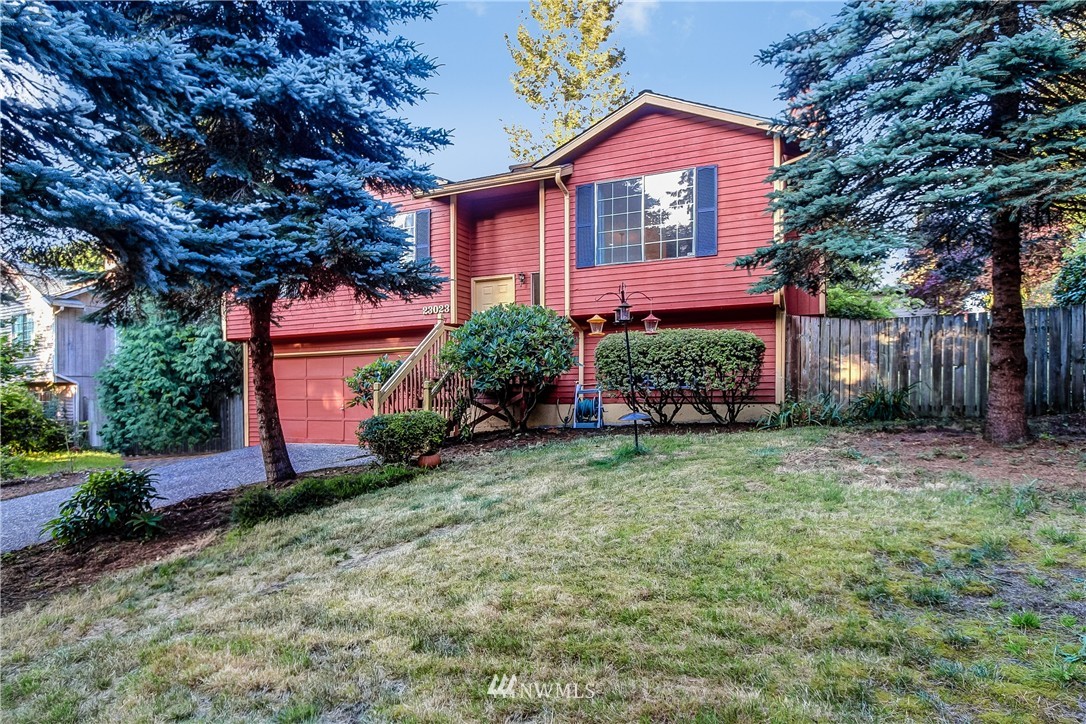 23023 20th Avenue Southeast Bothell, WA 98021 - Photo 1 of 17