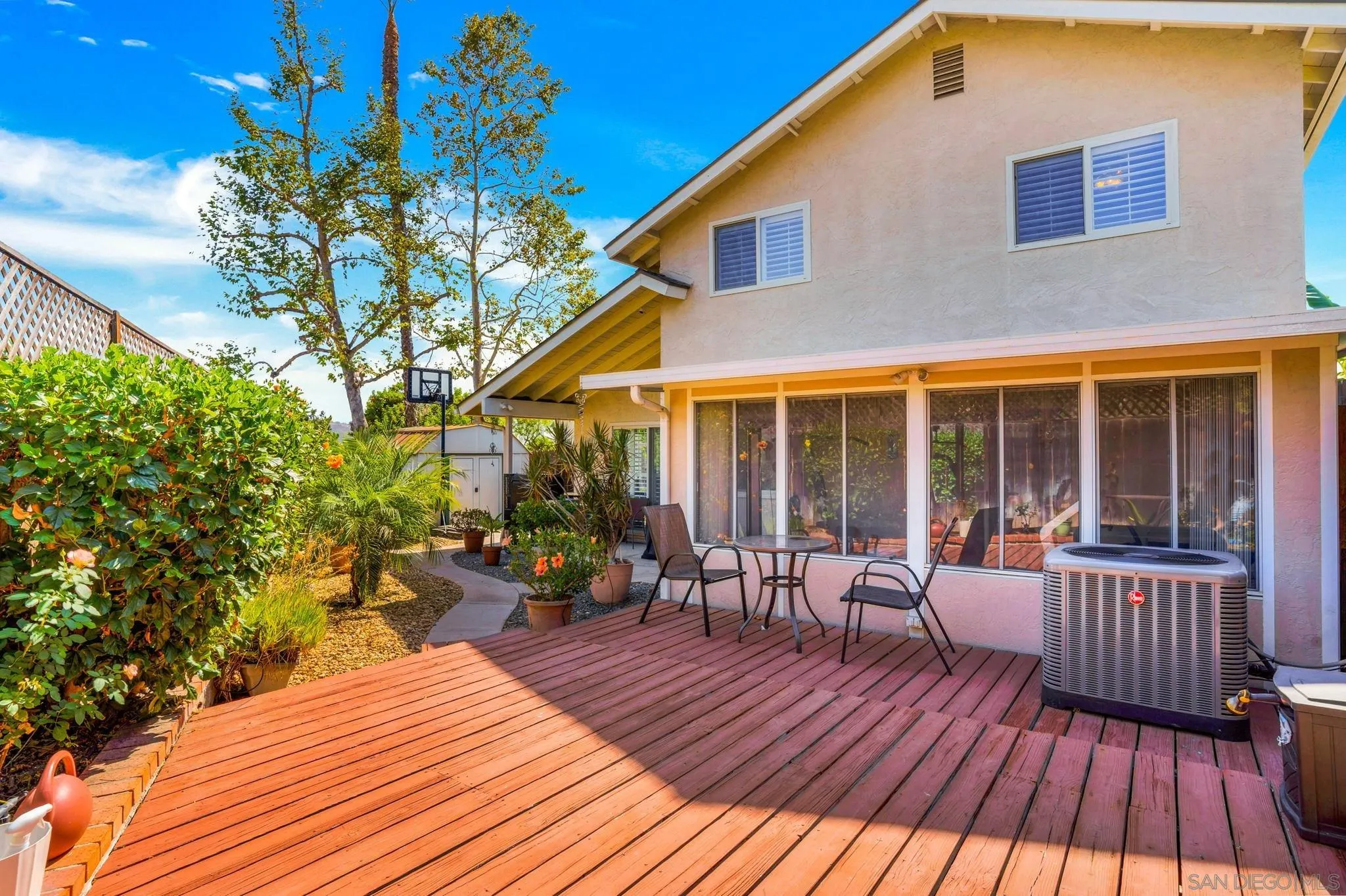 3006 Gayla Court Spring Valley, CA 91978 - Photo 30 of 39 a view of a house with sitting area and furniture