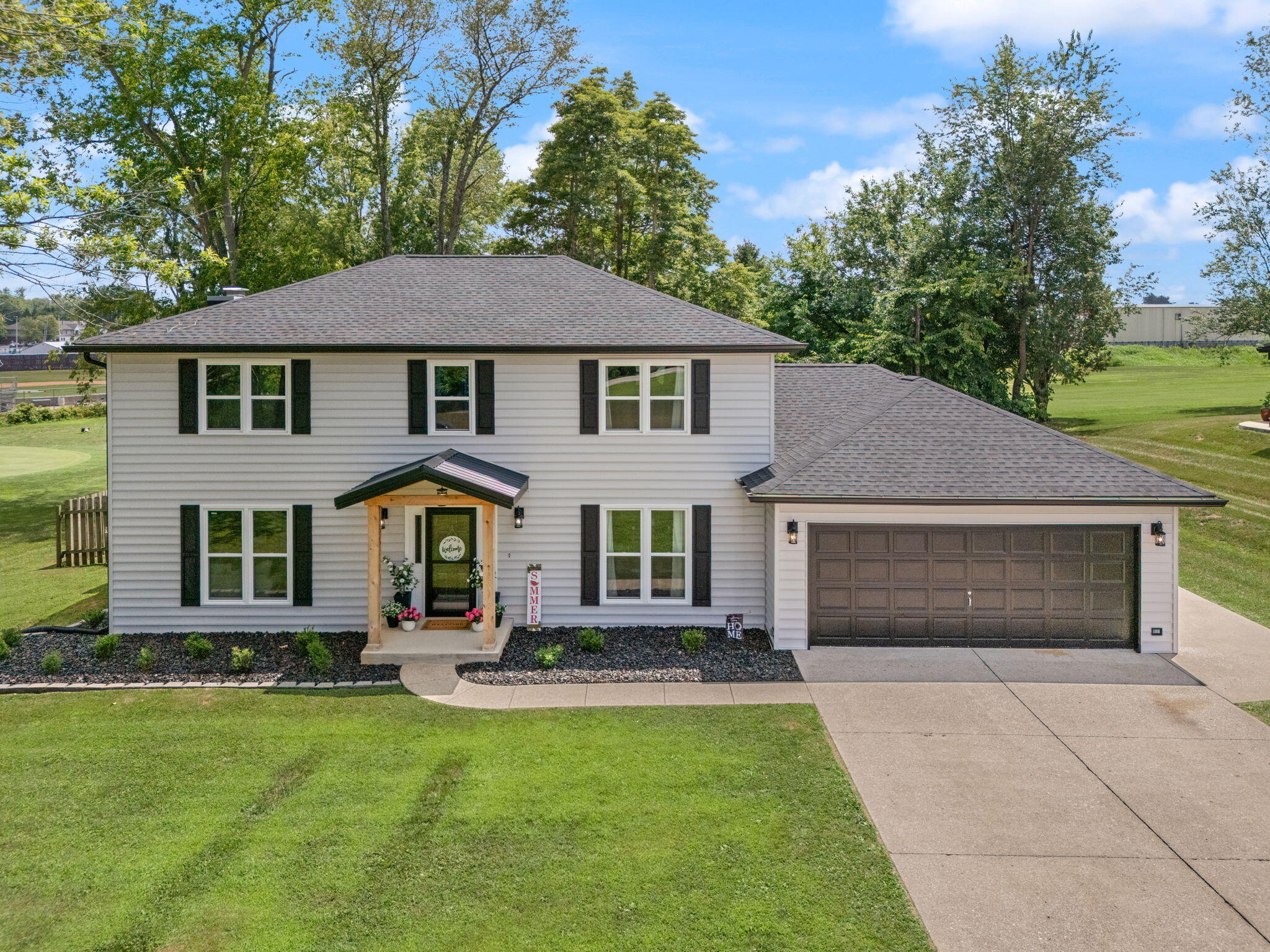 103 Caney Fork Road Somerset, KY 42503 - Photo 43 of 55 Exterior