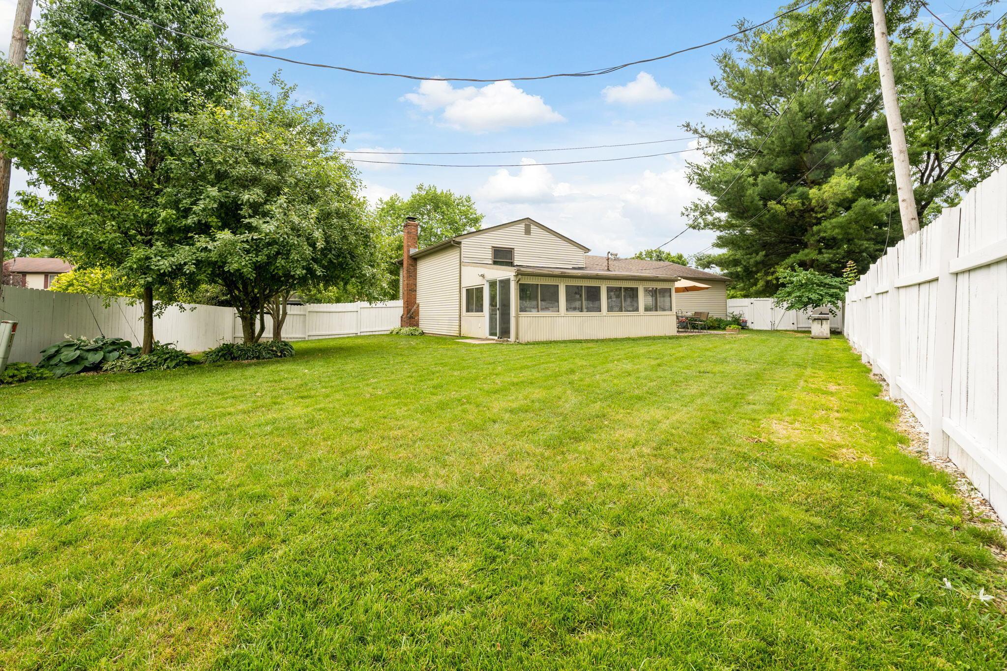 4895 Dunlap Road Columbus, OH 43229 - Photo 48 of 51 Exterior 3