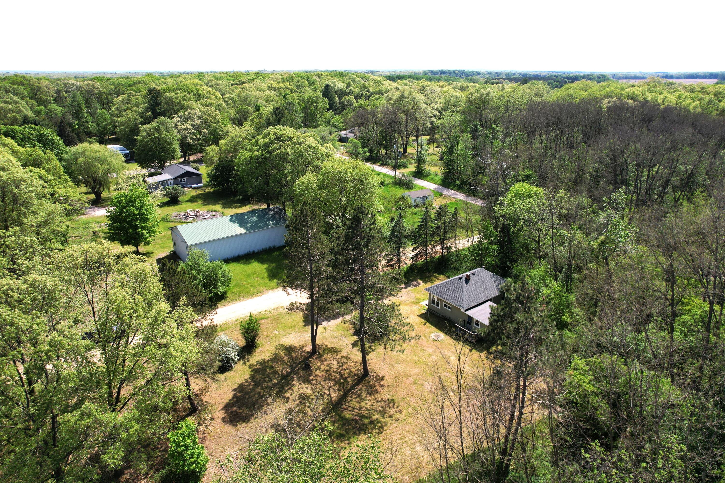 SW View