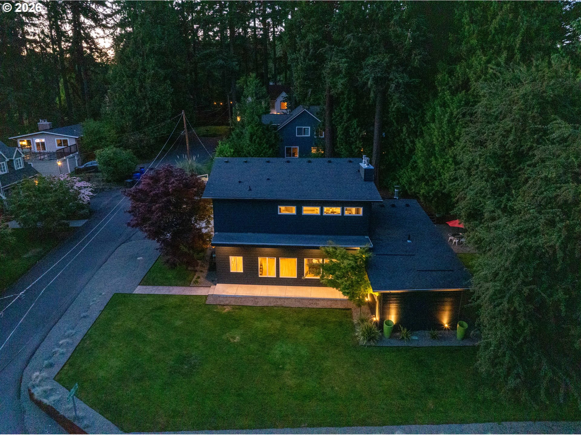 7665 Southwest Copel Street Portland, OR 97225 - Photo 43 of 48