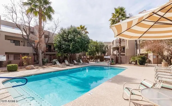 $1,690 | 4850 East Desert Cove Avenue, Unit 249, Scottsdale, AZ 85254