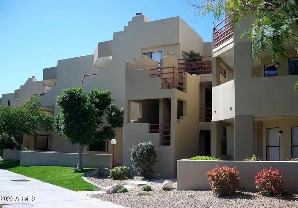 $1,690 | 4850 East Desert Cove Avenue, Unit 249, Scottsdale, AZ 85254