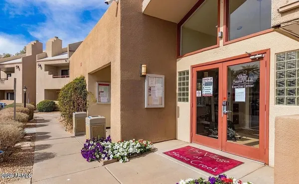 $1,690 | 4850 East Desert Cove Avenue, Unit 249, Scottsdale, AZ 85254