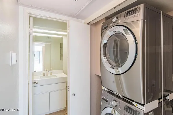 a bathroom with a shower and a toilet