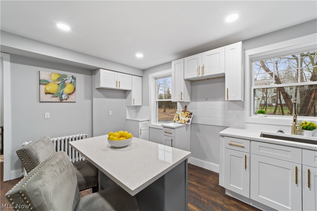 14304 Superior Road Cleveland, OH 44118 - Photo 11 of 29 kitchen