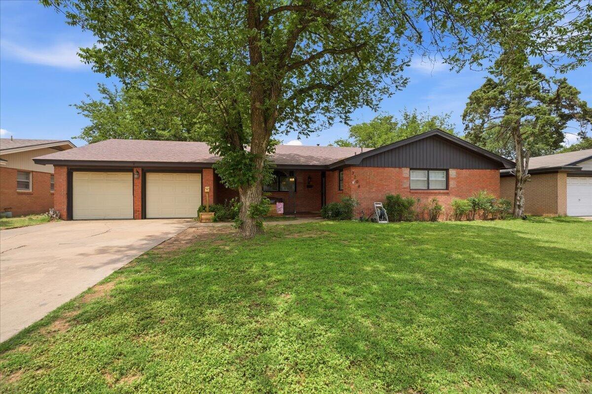 3208 53rd Street Lubbock, TX 79413 - Photo 2 of 39 14-NM108374