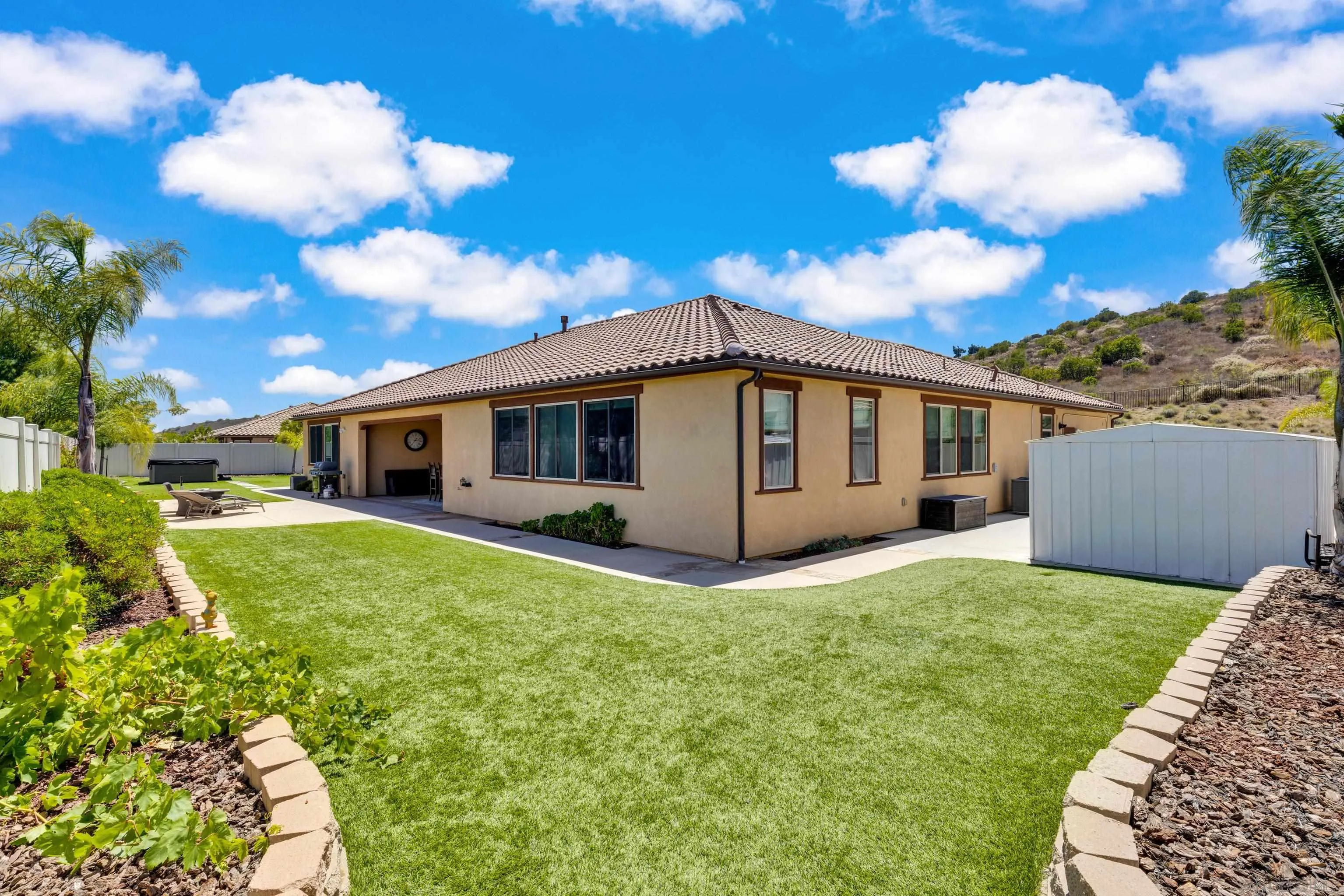 5620 Rancho Del Caballo Bonsall, CA 92003 - Photo 54 of 62