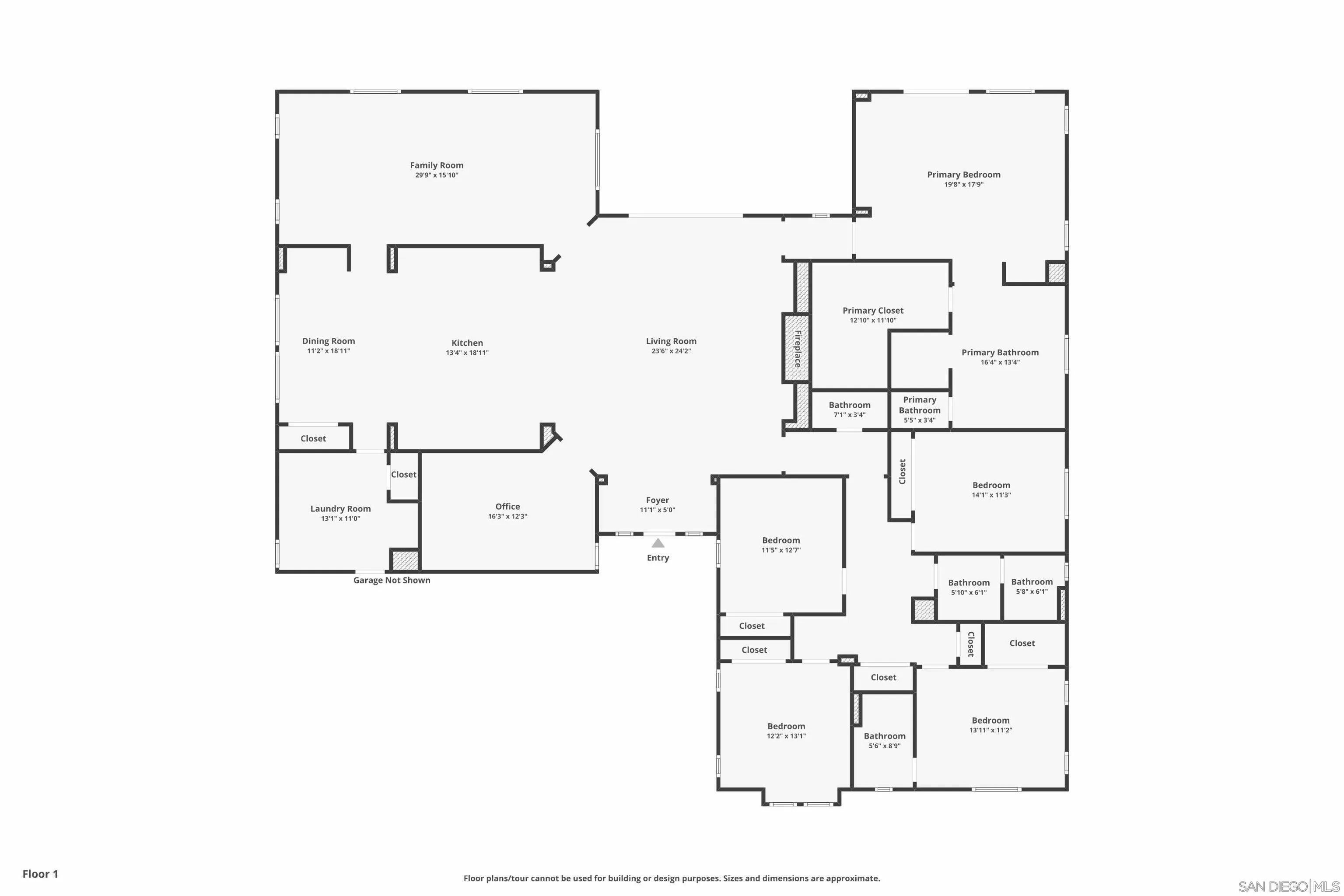 5620 Rancho Del Caballo Bonsall, CA 92003 - Photo 58 of 62