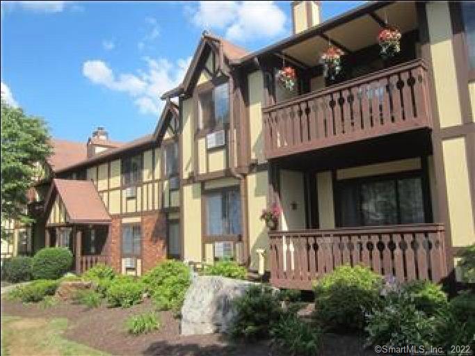 28 Canterbury Road, Unit 28 Bridgeport, CT 06606 - Photo 1 of 1
