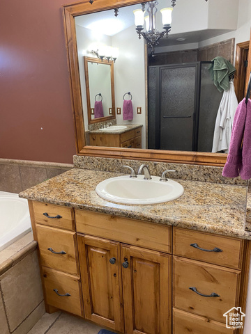 3643 North Huntsman Path, Unit C301 Eden, UT 84310 - Photo 21 of 45