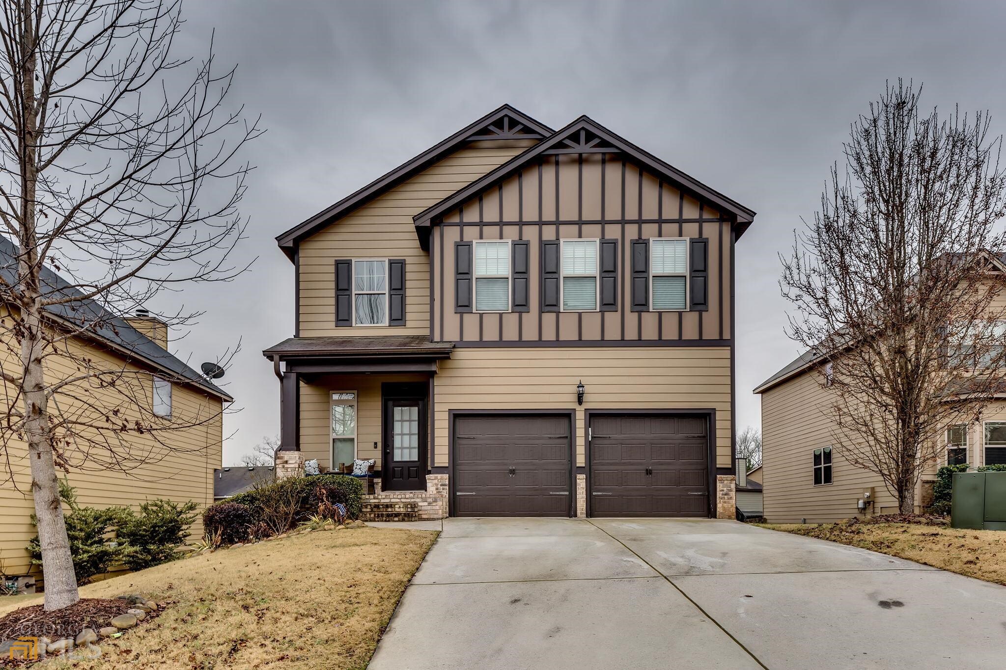 744 Effendi Place Fairburn, GA 30213 - Photo 1 of 1 Gallery Image 1