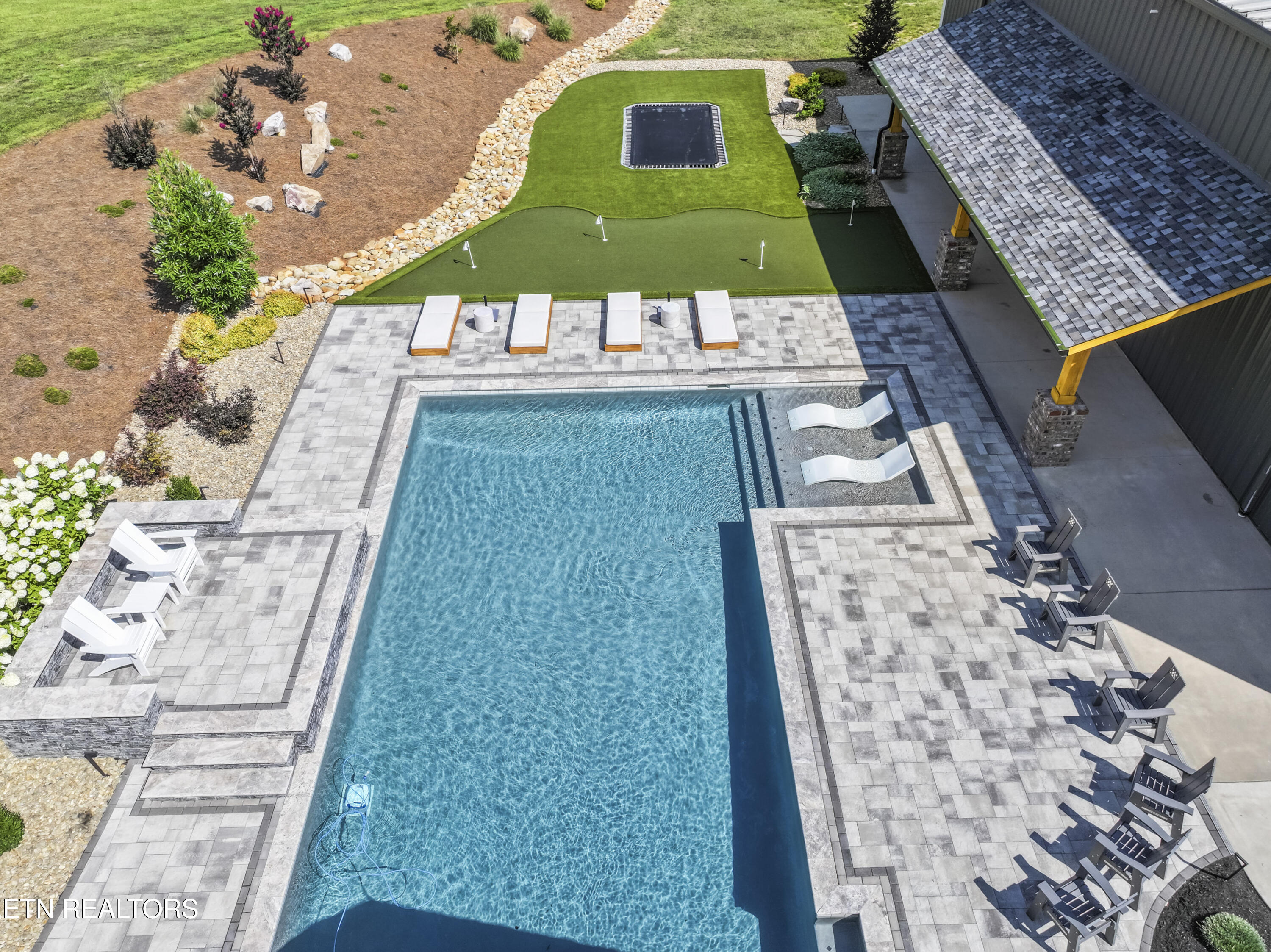 149 Island Ford Road Jacksboro, TN 37757 - Photo 32 of 45 photos_high_resolution_DJI_2025072522545