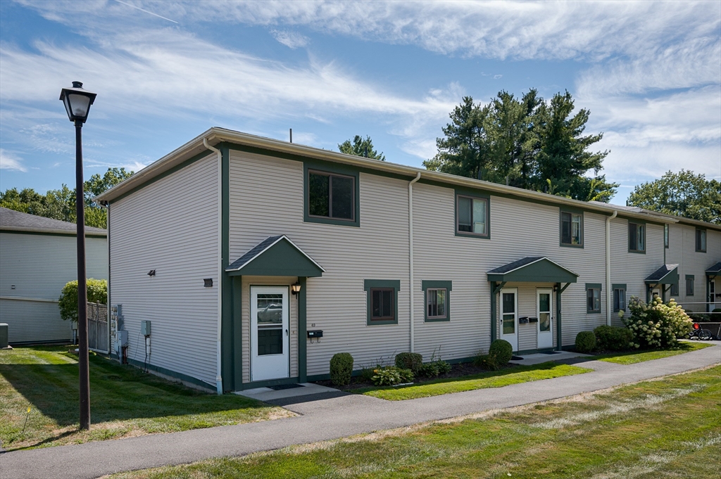 170 East Hadley Road, Unit 49 Amherst, MA 01002 - Photo 1 of 33 Gallery Image 1