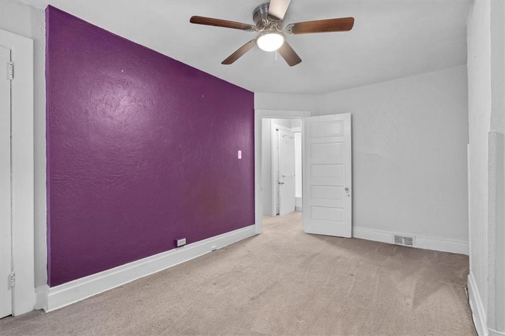 1140 Race Street McKees Rocks, PA 15136 - Photo 15 of 25 an empty room