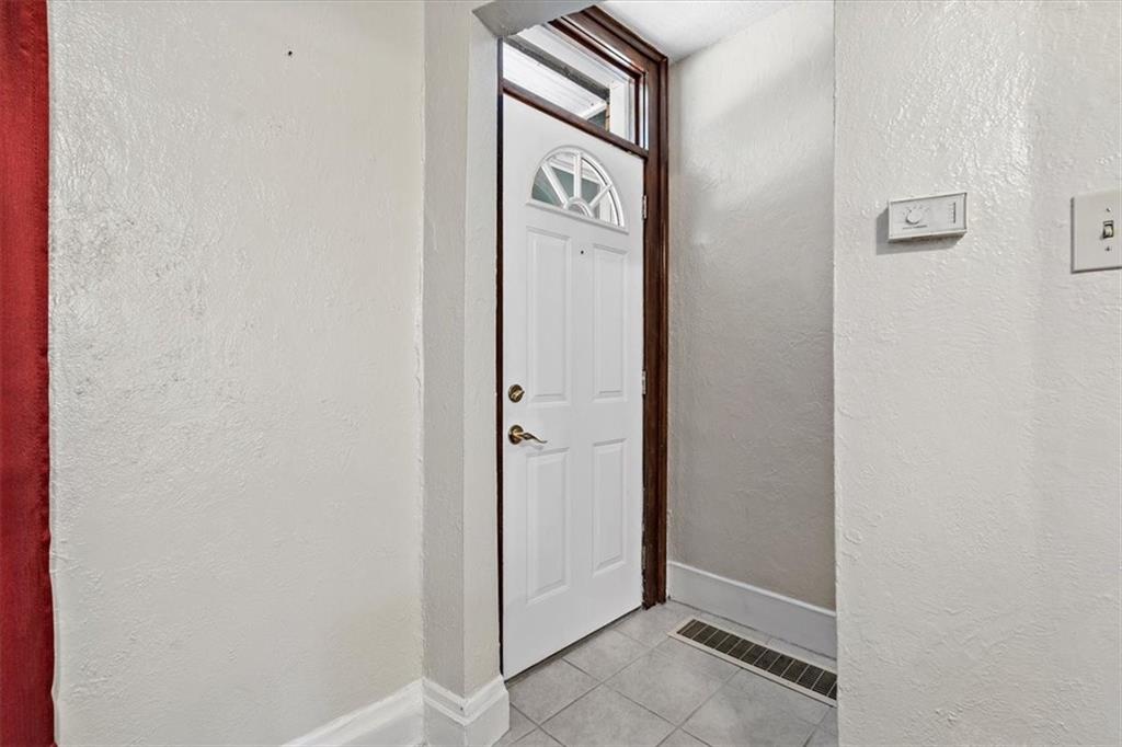 1140 Race Street McKees Rocks, PA 15136 - Photo 4 of 25 a view of a hallway