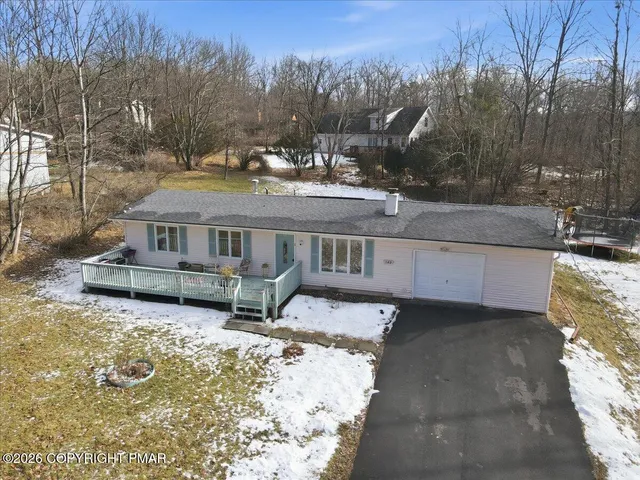 $275,000 | 140 Louise Lane, Bartonsville, PA 18321