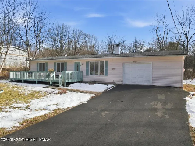 $275,000 | 140 Louise Lane, Bartonsville, PA 18321