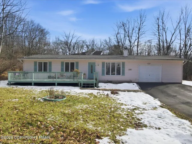 $275,000 | 140 Louise Lane, Bartonsville, PA 18321