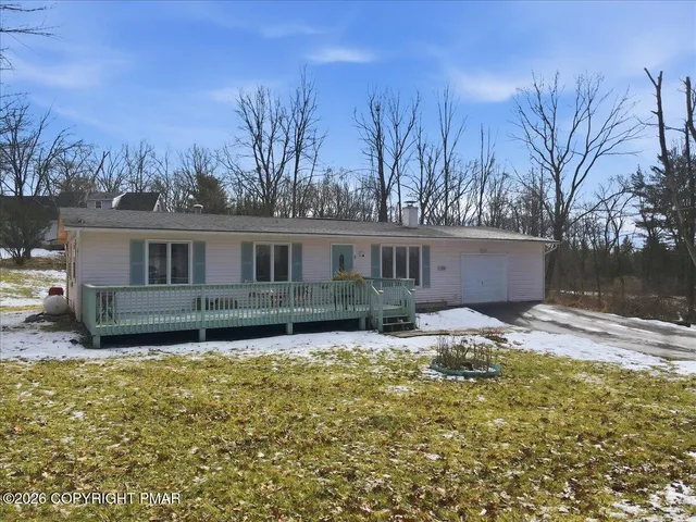 $275,000 | 140 Louise Lane, Bartonsville, PA 18321
