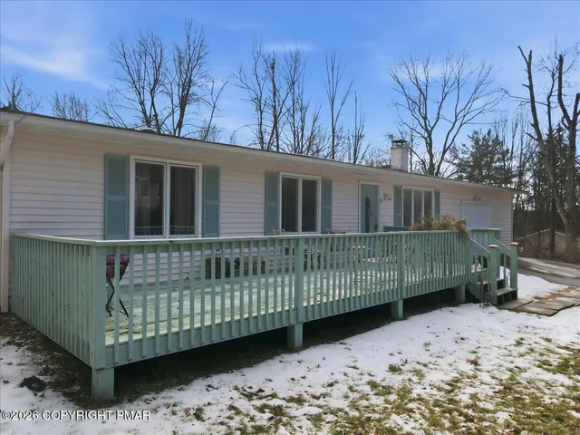 $275,000 | 140 Louise Lane, Bartonsville, PA 18321