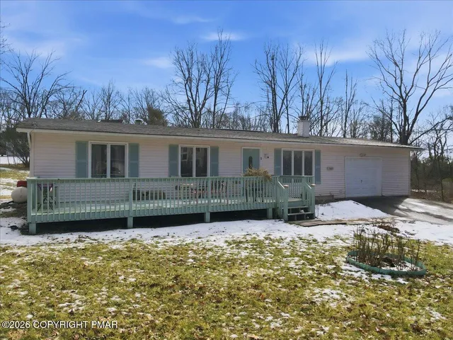 $275,000 | 140 Louise Lane, Bartonsville, PA 18321