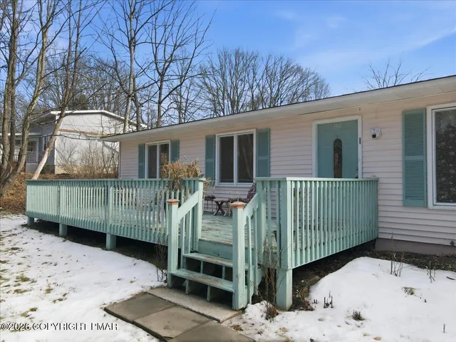 $275,000 | 140 Louise Lane, Bartonsville, PA 18321