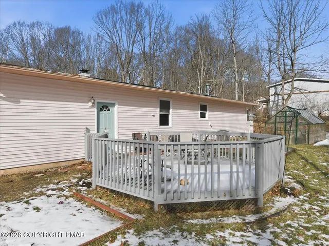 $275,000 | 140 Louise Lane, Bartonsville, PA 18321
