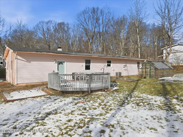 $275,000 | 140 Louise Lane, Bartonsville, PA 18321