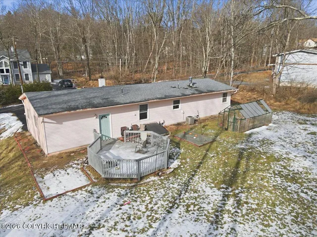 $275,000 | 140 Louise Lane, Bartonsville, PA 18321