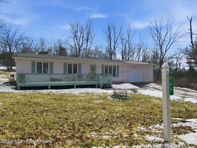 $275,000 | 140 Louise Lane, Bartonsville, PA 18321