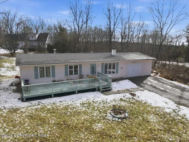 $275,000 | 140 Louise Lane, Bartonsville, PA 18321