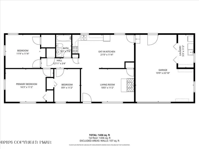 $275,000 | 140 Louise Lane, Bartonsville, PA 18321