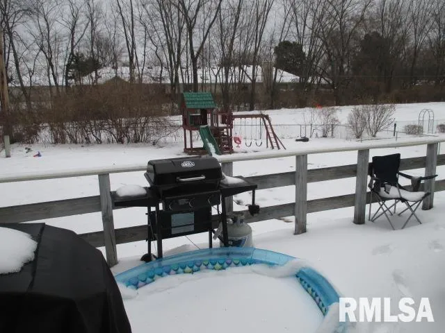 $235,000 | 7120 North Manning Drive, Peoria, IL 61614