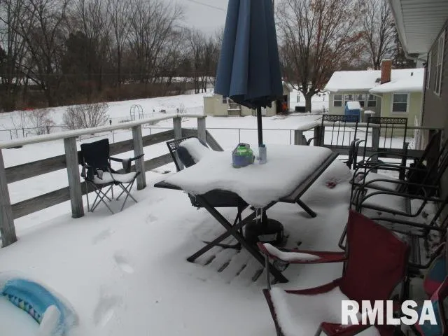 $235,000 | 7120 North Manning Drive, Peoria, IL 61614