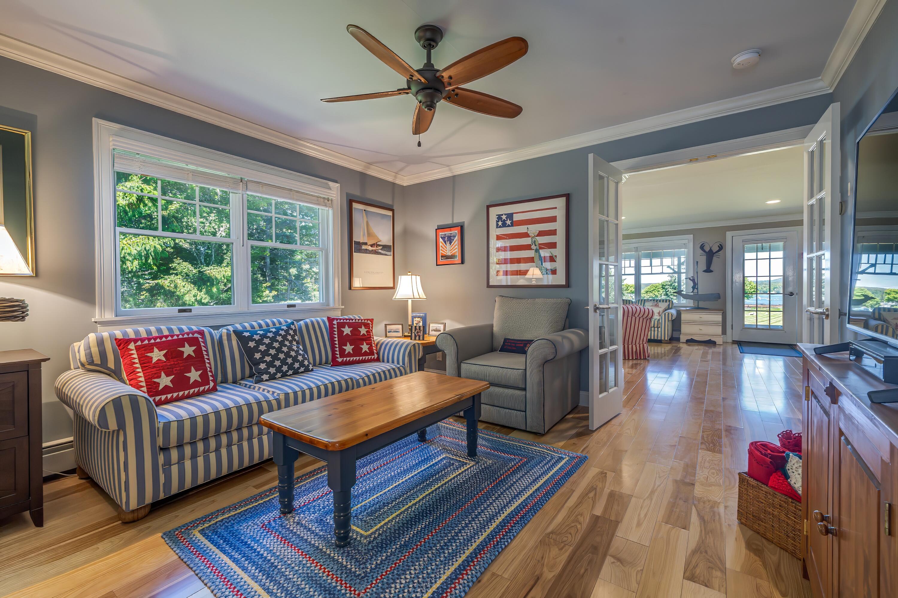 25 B Richardson Road, Unit B Bass Harbor, ME 04653 - Photo 27 of 53