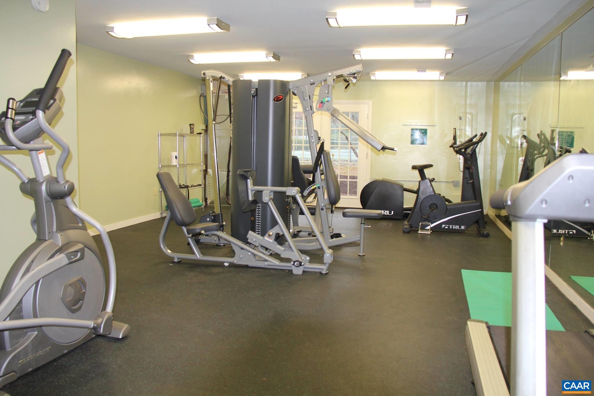 122 Turtle Creek Road, Unit 2 Charlottesville, VA 22901 - Photo 15 of 19 Gallery Image 15